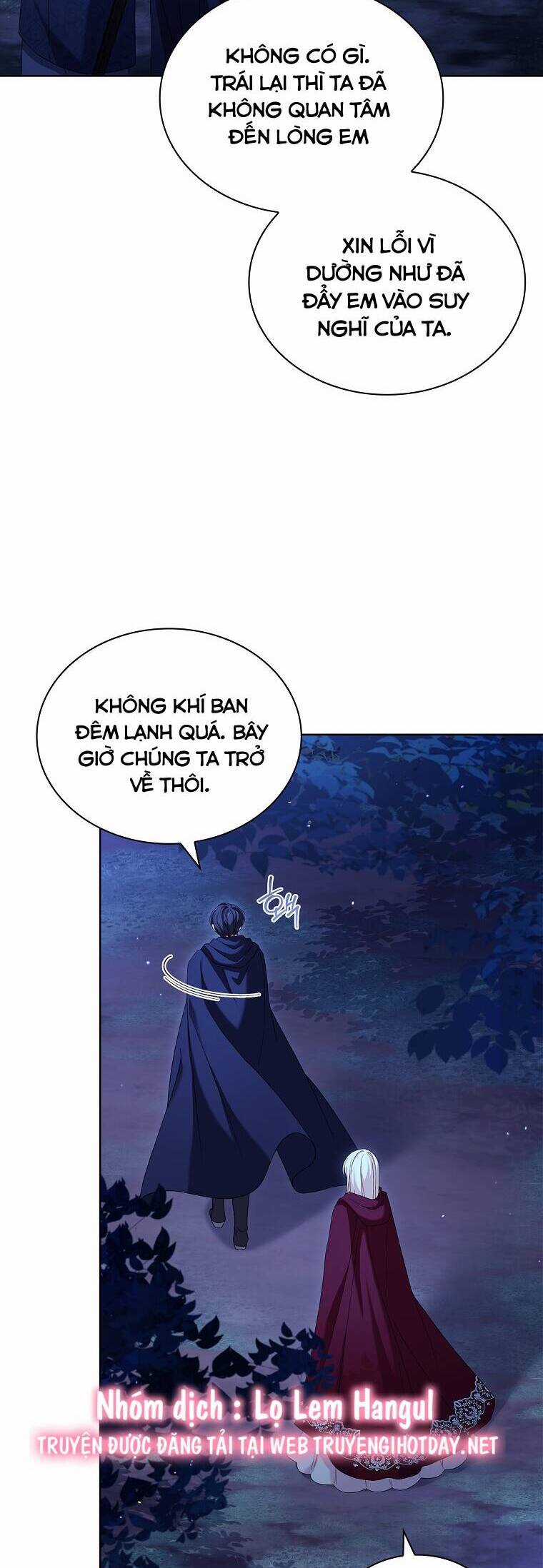 Để Yên Cho Tiểu Thư Hiền Chapter 116 trang 34