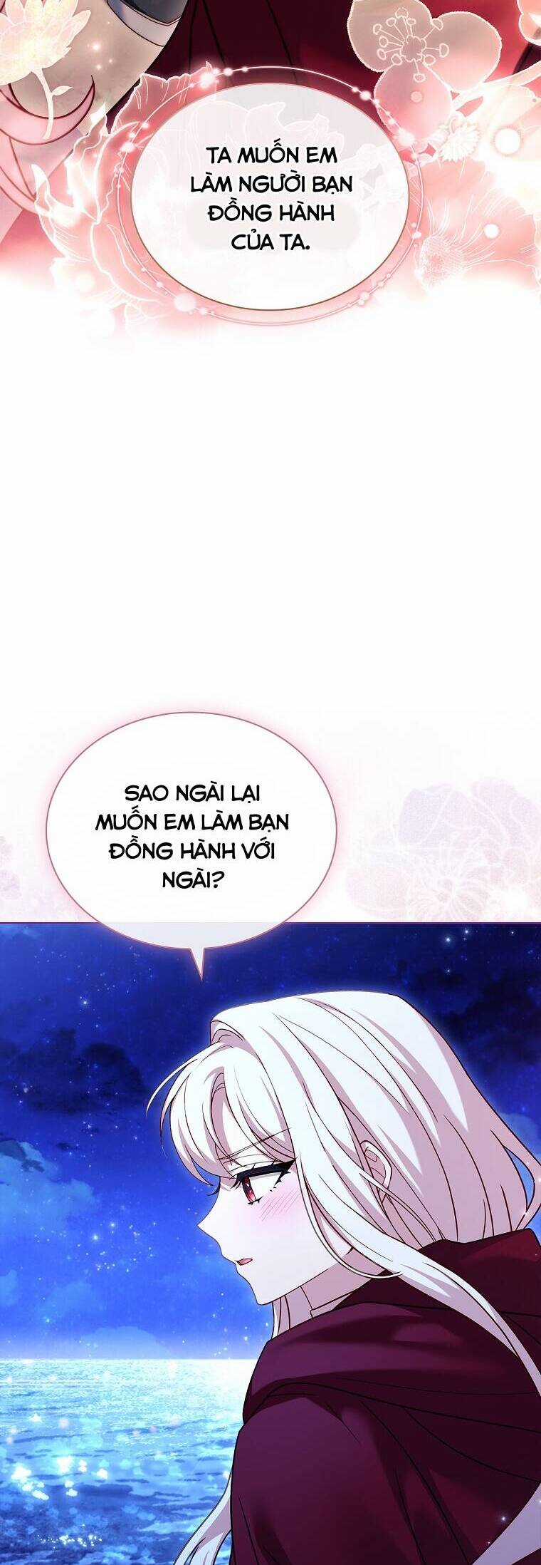 Để Yên Cho Tiểu Thư Hiền Chapter 116 trang 4