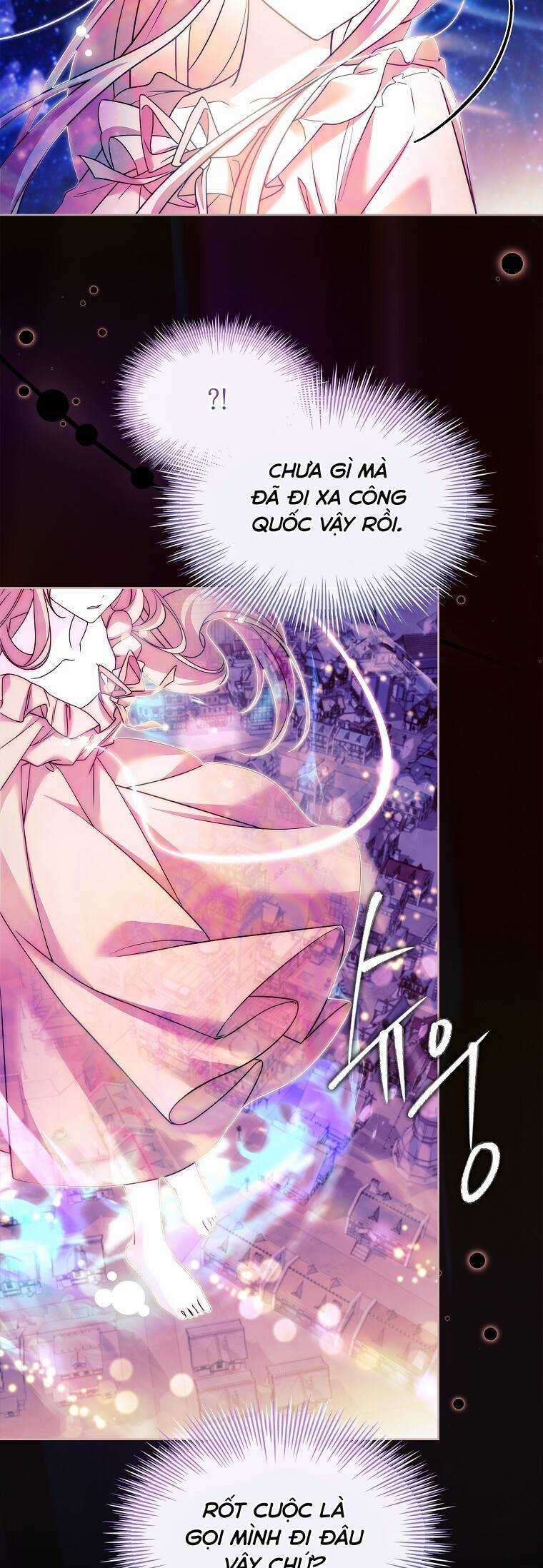 Để Yên Cho Tiểu Thư Hiền Chapter 116 trang 45