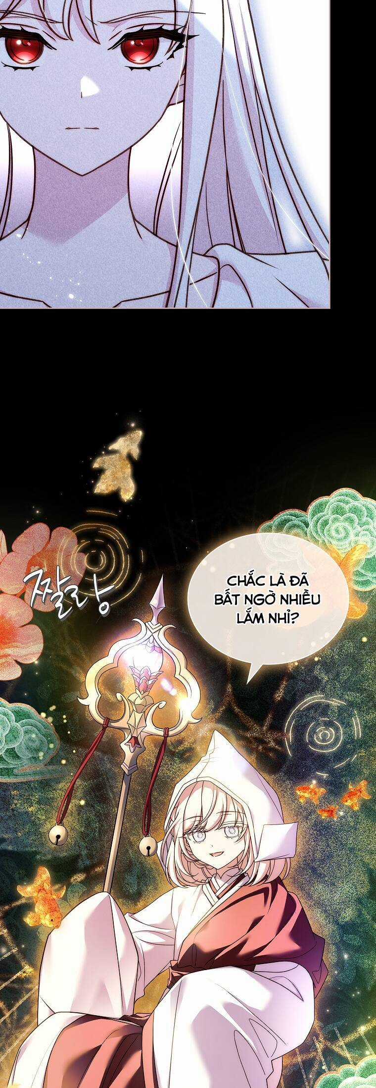 Để Yên Cho Tiểu Thư Hiền Chapter 116 trang 50