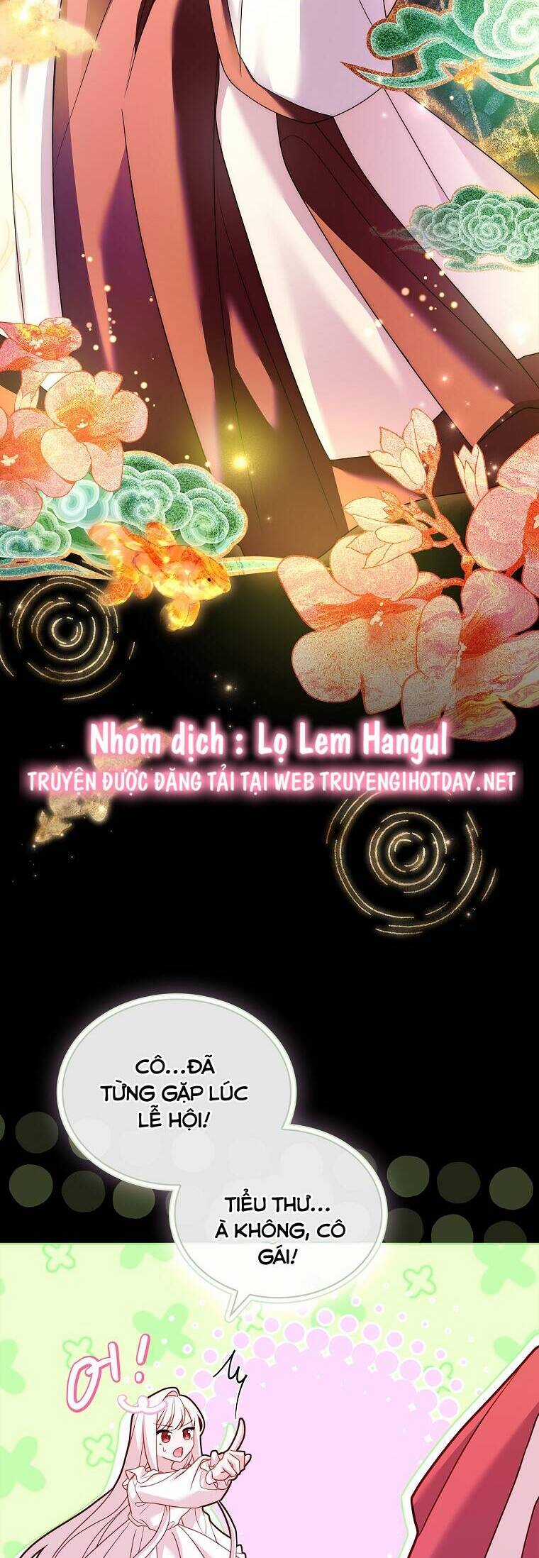 Để Yên Cho Tiểu Thư Hiền Chapter 116 trang 51