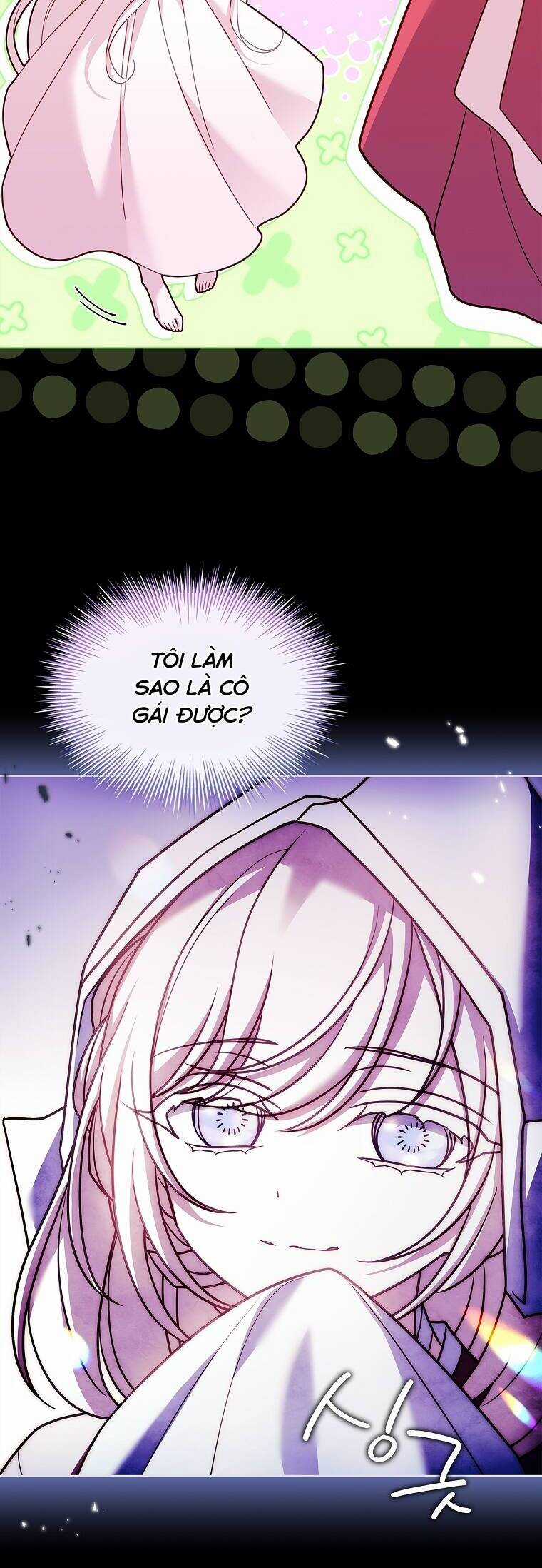 Để Yên Cho Tiểu Thư Hiền Chapter 116 trang 52