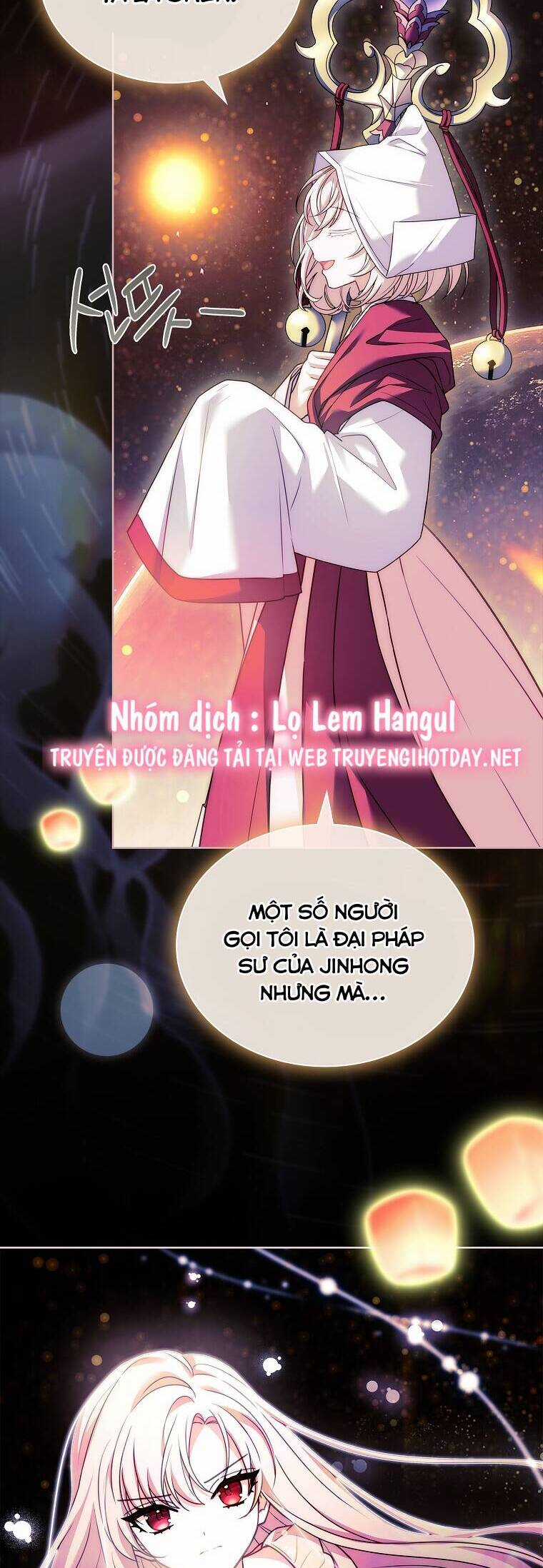 Để Yên Cho Tiểu Thư Hiền Chapter 116 trang 54