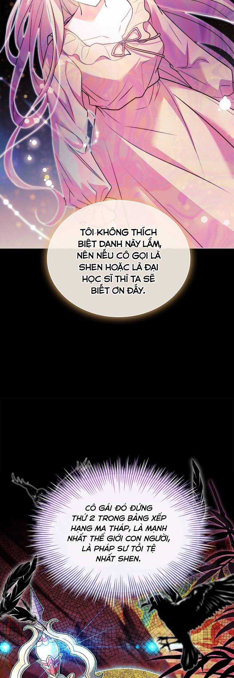 Để Yên Cho Tiểu Thư Hiền Chapter 116 trang 55