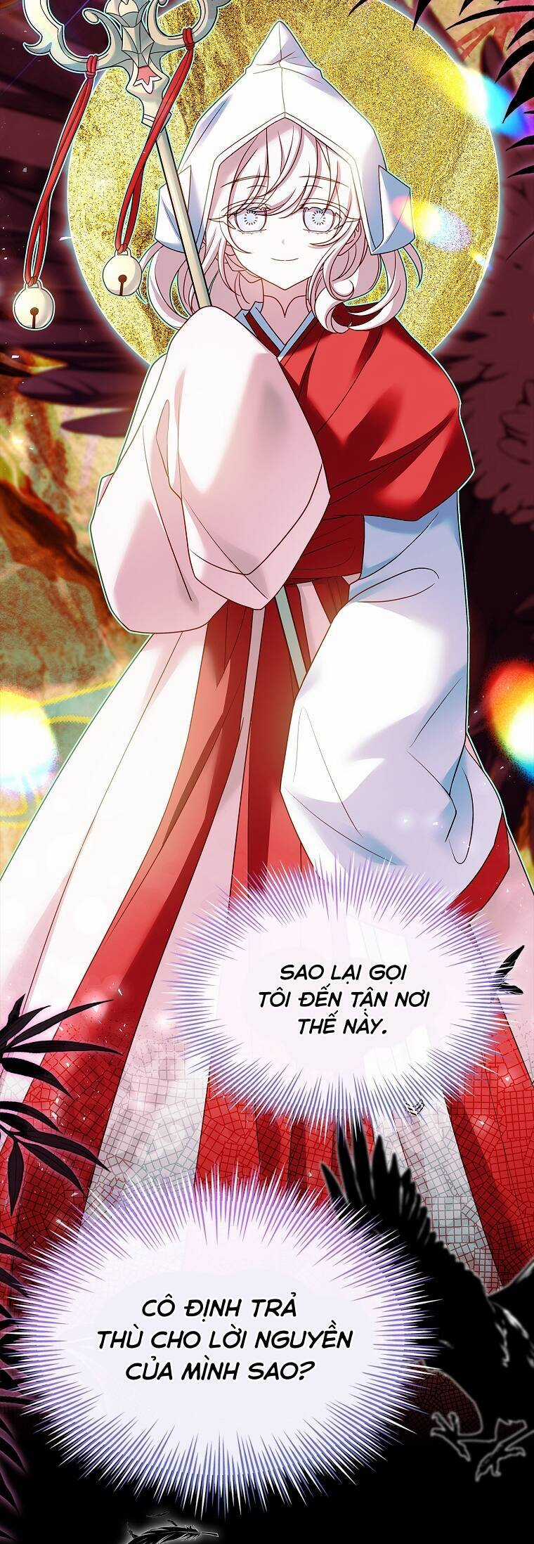 Để Yên Cho Tiểu Thư Hiền Chapter 116 trang 56