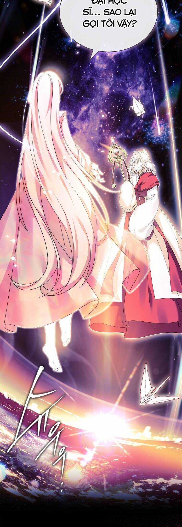 Để Yên Cho Tiểu Thư Hiền Chapter 116 trang 58