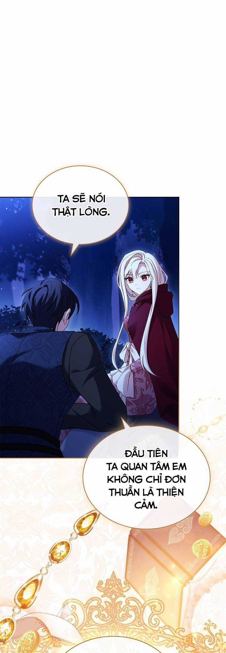 Để Yên Cho Tiểu Thư Hiền Chapter 116 trang 8