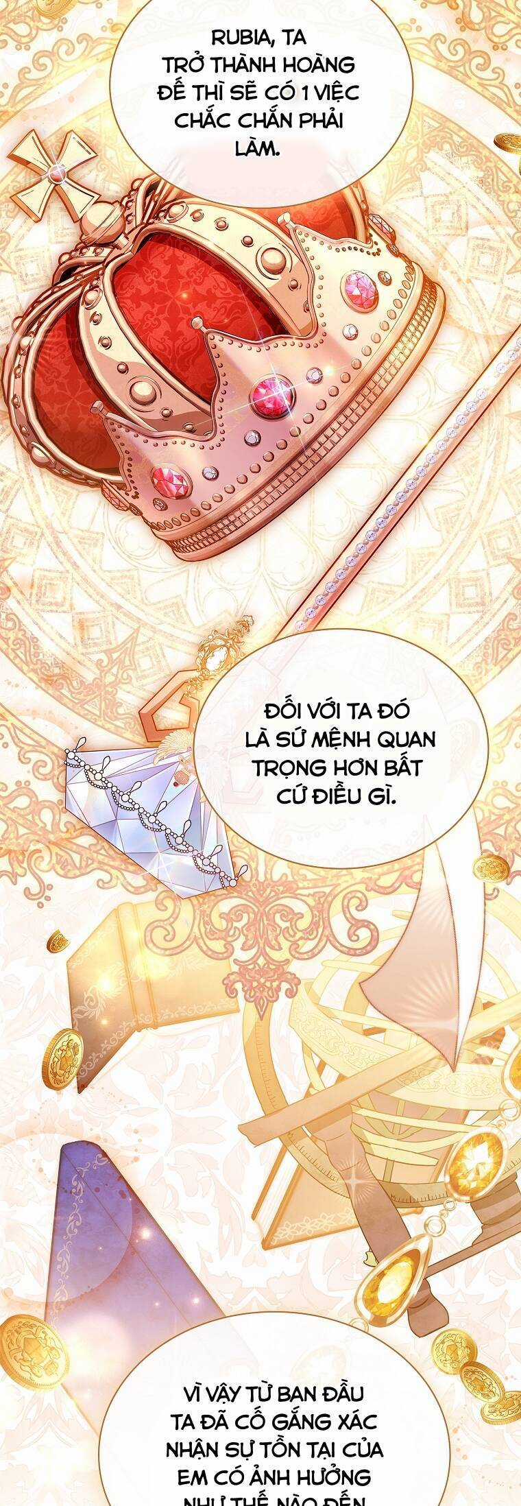 Để Yên Cho Tiểu Thư Hiền Chapter 116 trang 9