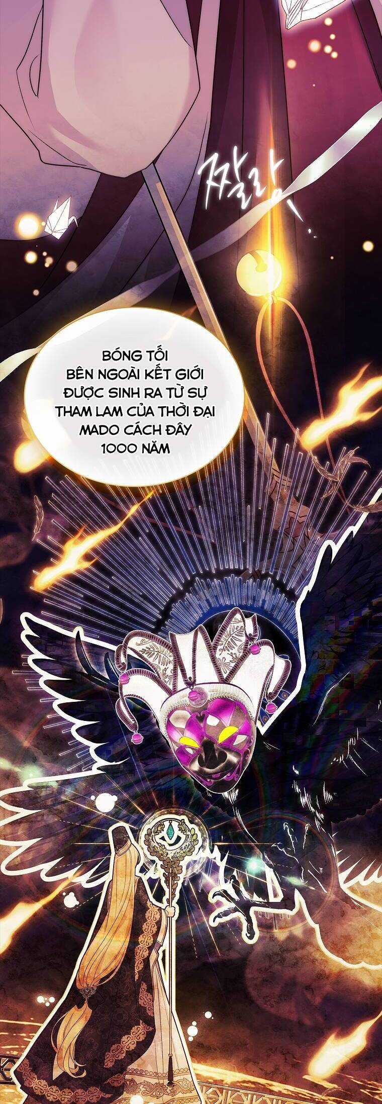 Để Yên Cho Tiểu Thư Hiền Chapter 117 trang 14