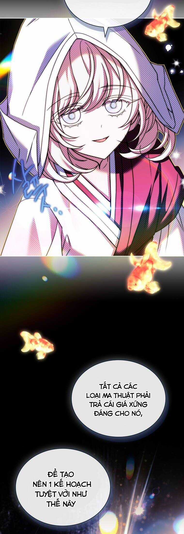 Để Yên Cho Tiểu Thư Hiền Chapter 117 trang 17