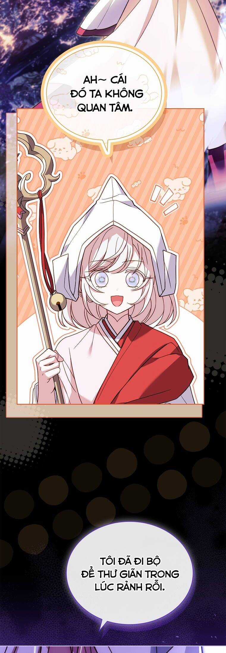 Để Yên Cho Tiểu Thư Hiền Chapter 117 trang 26