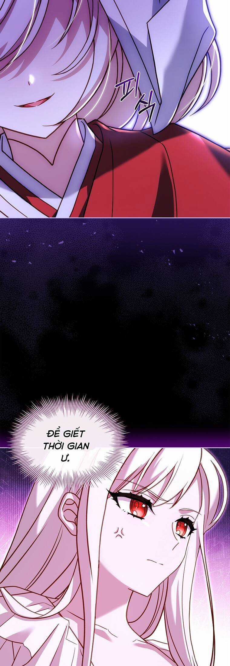 Để Yên Cho Tiểu Thư Hiền Chapter 117 trang 27