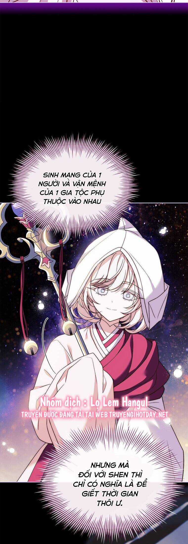 Để Yên Cho Tiểu Thư Hiền Chapter 117 trang 28