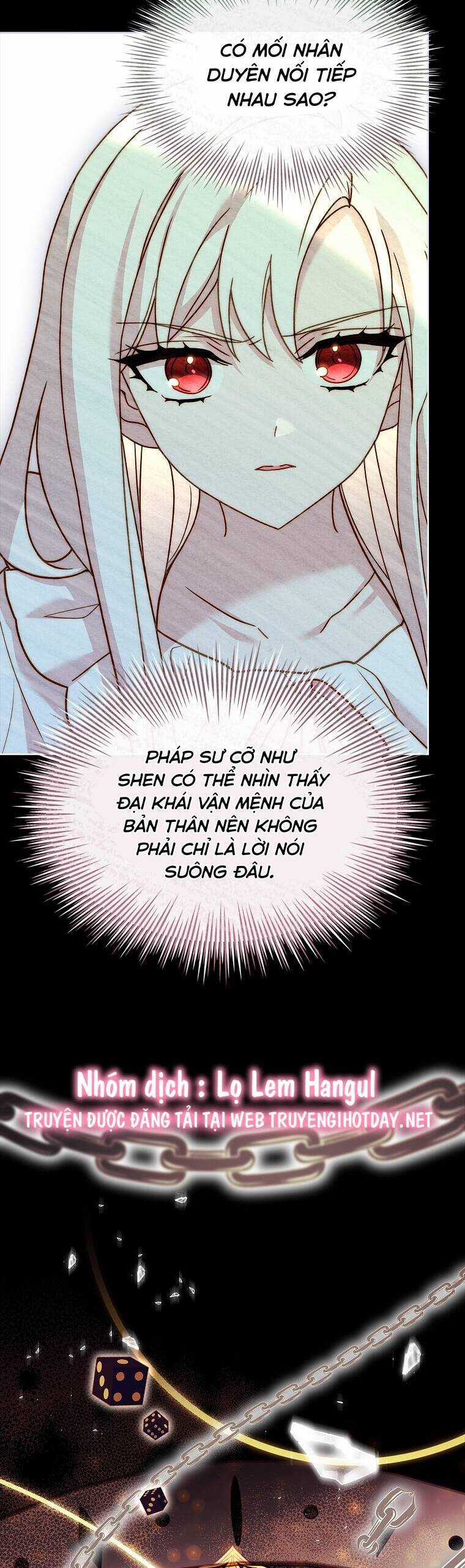 Để Yên Cho Tiểu Thư Hiền Chapter 117 trang 31