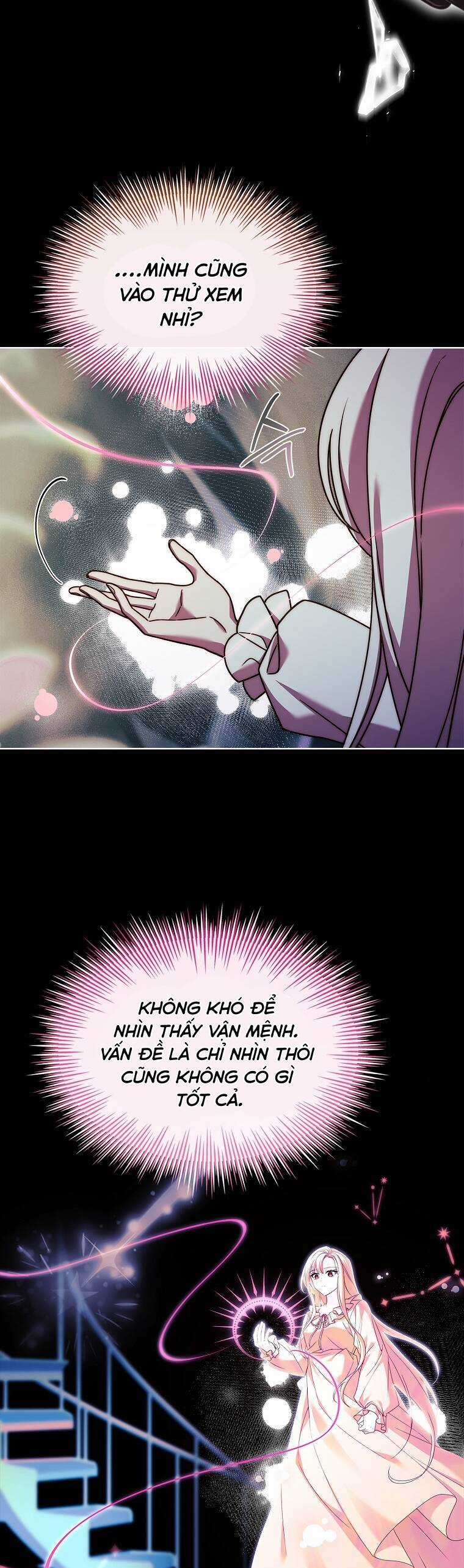 Để Yên Cho Tiểu Thư Hiền Chapter 117 trang 33