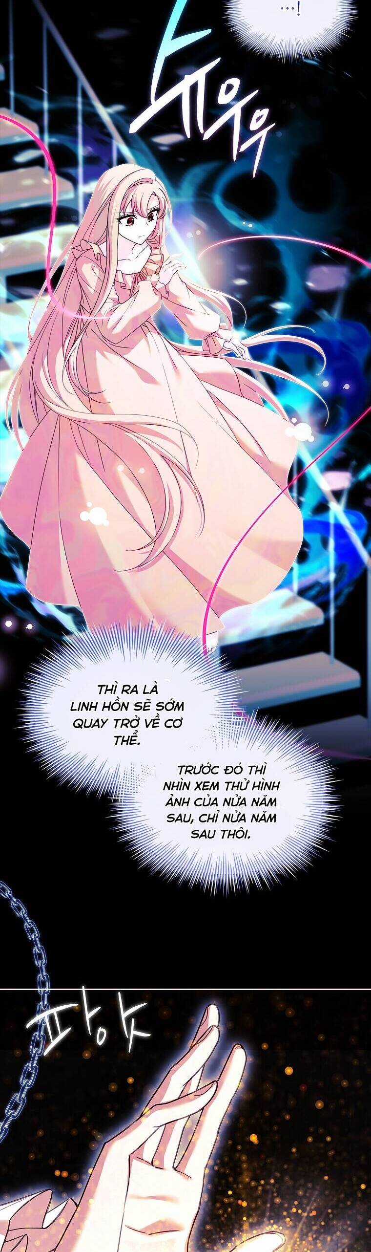 Để Yên Cho Tiểu Thư Hiền Chapter 117 trang 35