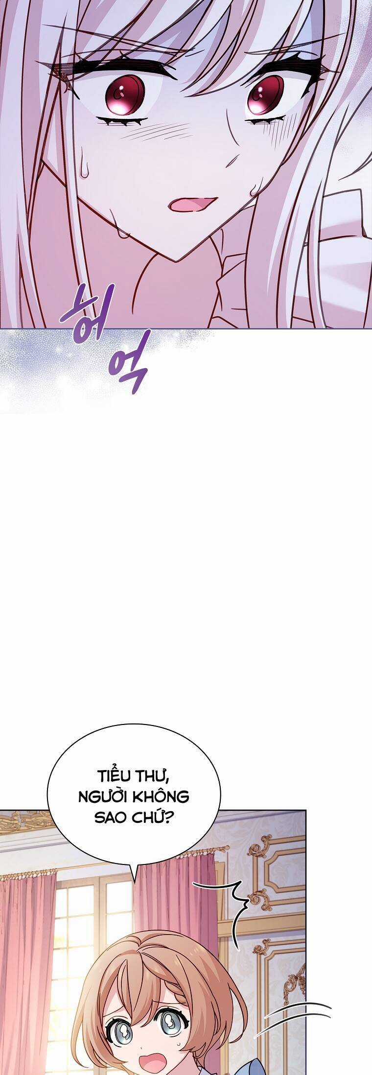 Để Yên Cho Tiểu Thư Hiền Chapter 117 trang 39