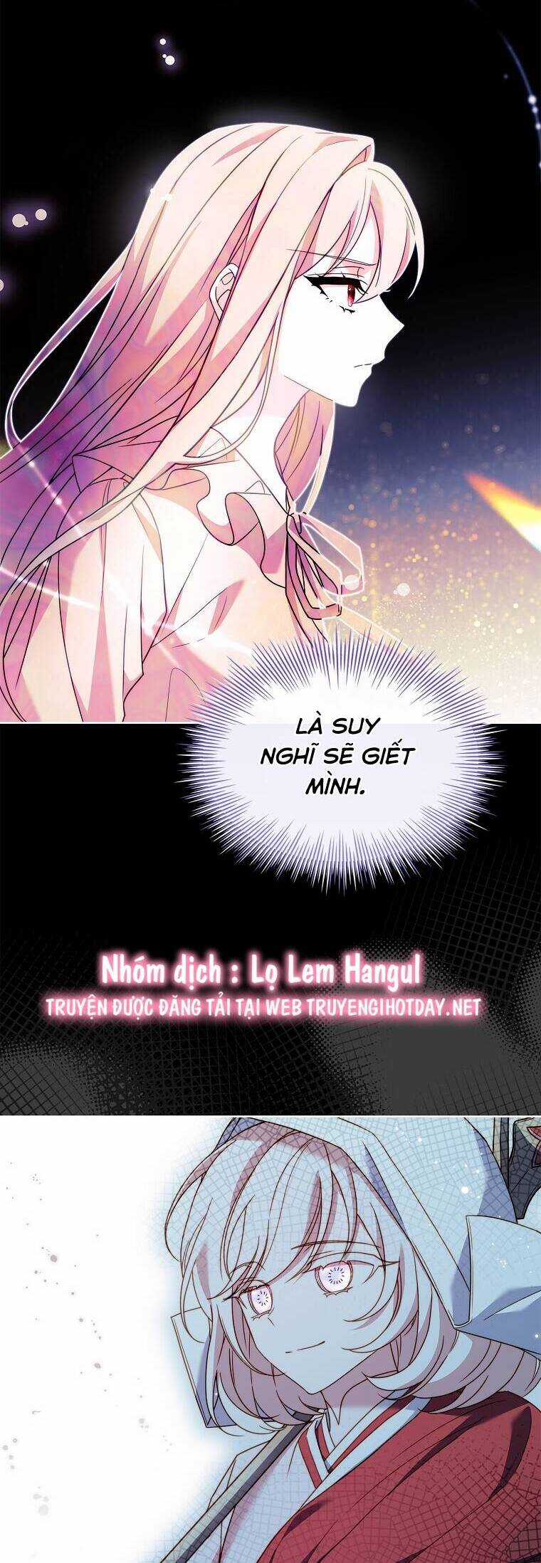 Để Yên Cho Tiểu Thư Hiền Chapter 117 trang 4