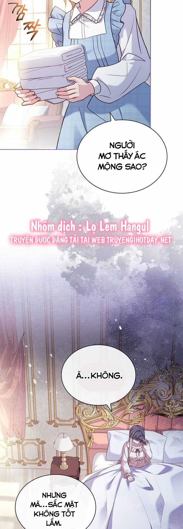 Để Yên Cho Tiểu Thư Hiền Chapter 117 trang 40