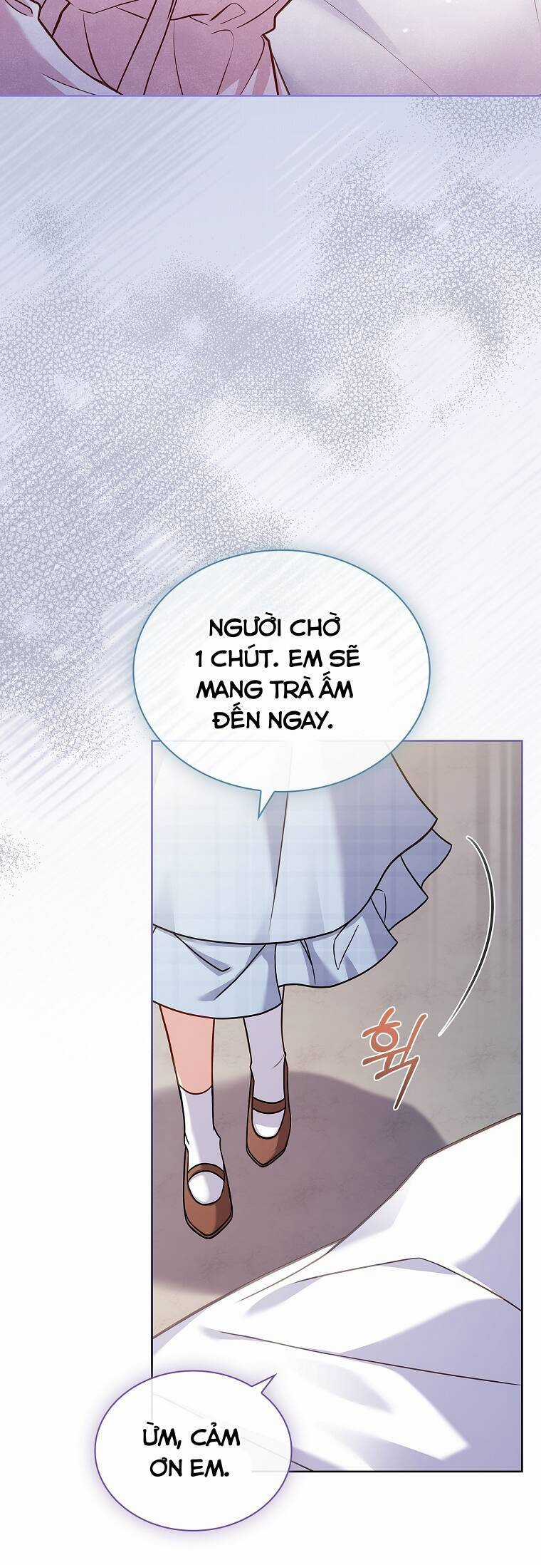 Để Yên Cho Tiểu Thư Hiền Chapter 117 trang 42