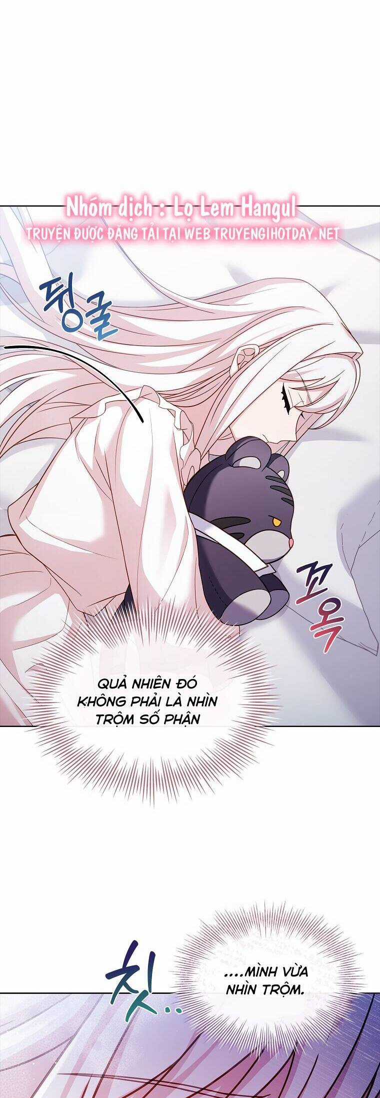 Để Yên Cho Tiểu Thư Hiền Chapter 117 trang 43