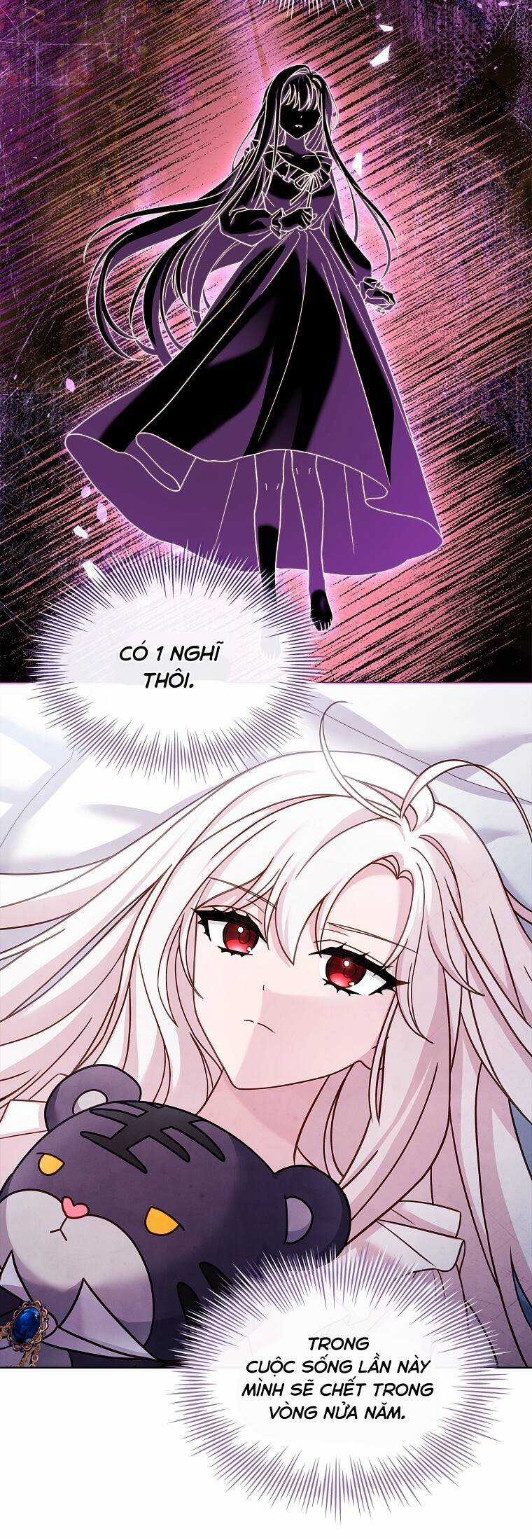 Để Yên Cho Tiểu Thư Hiền Chapter 117 trang 45