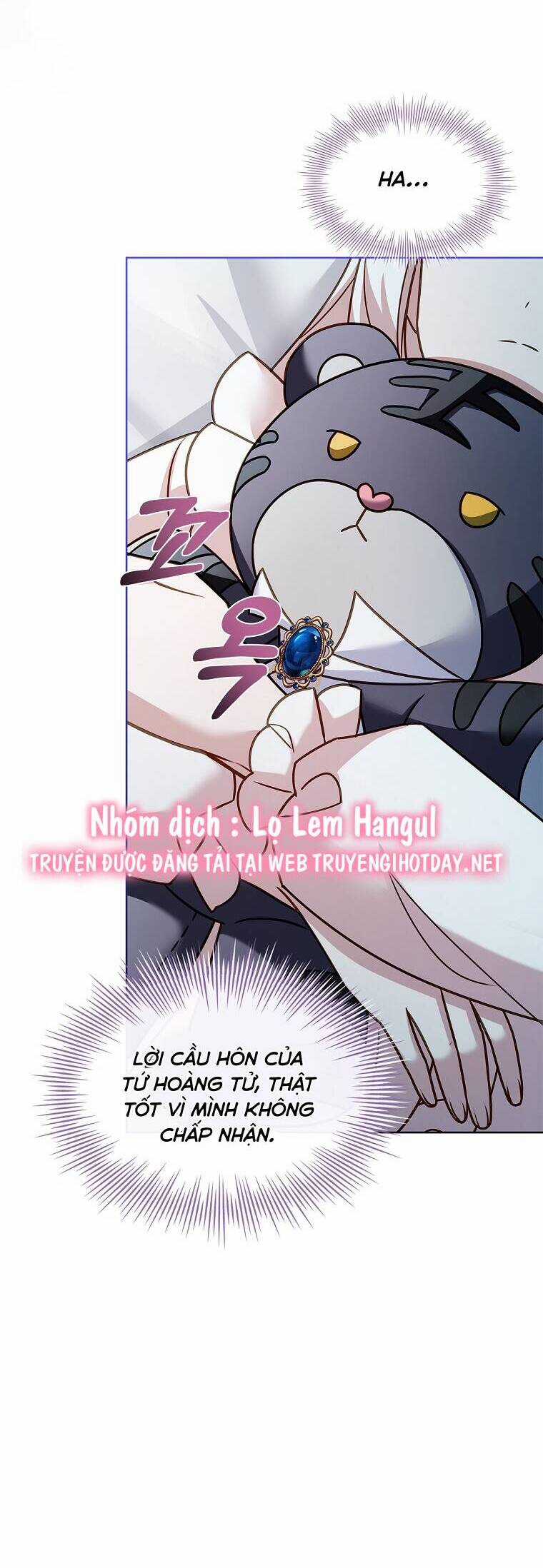 Để Yên Cho Tiểu Thư Hiền Chapter 117 trang 49