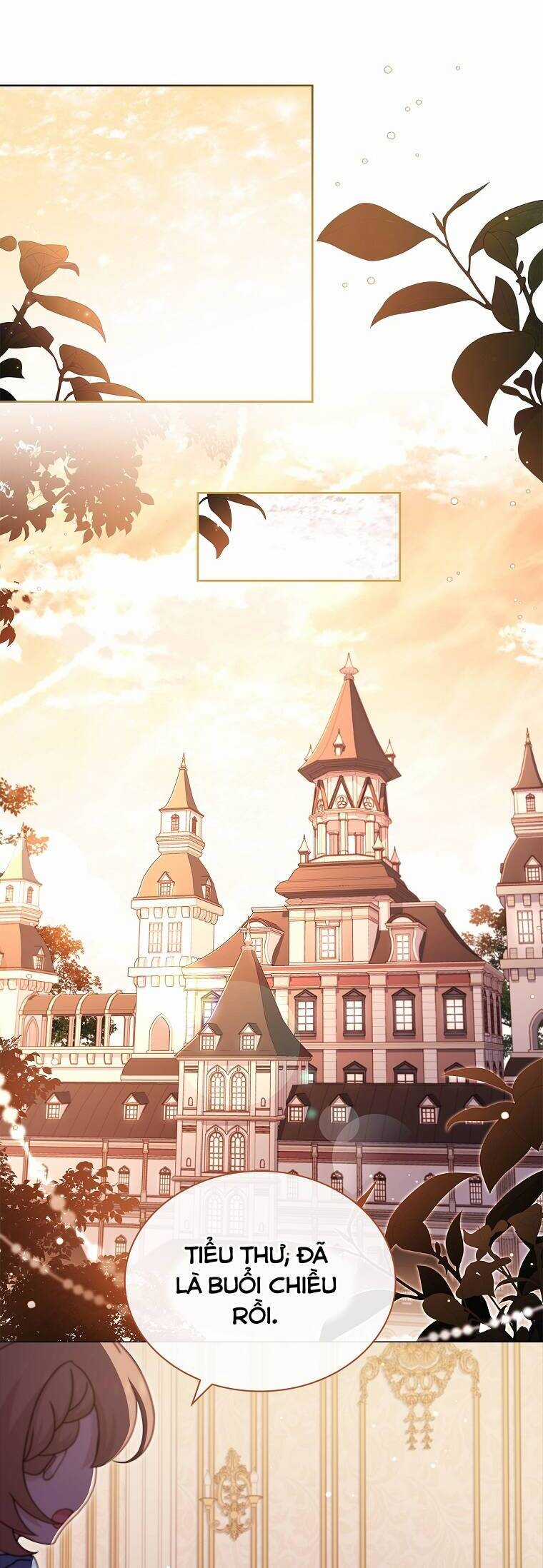 Để Yên Cho Tiểu Thư Hiền Chapter 117 trang 50