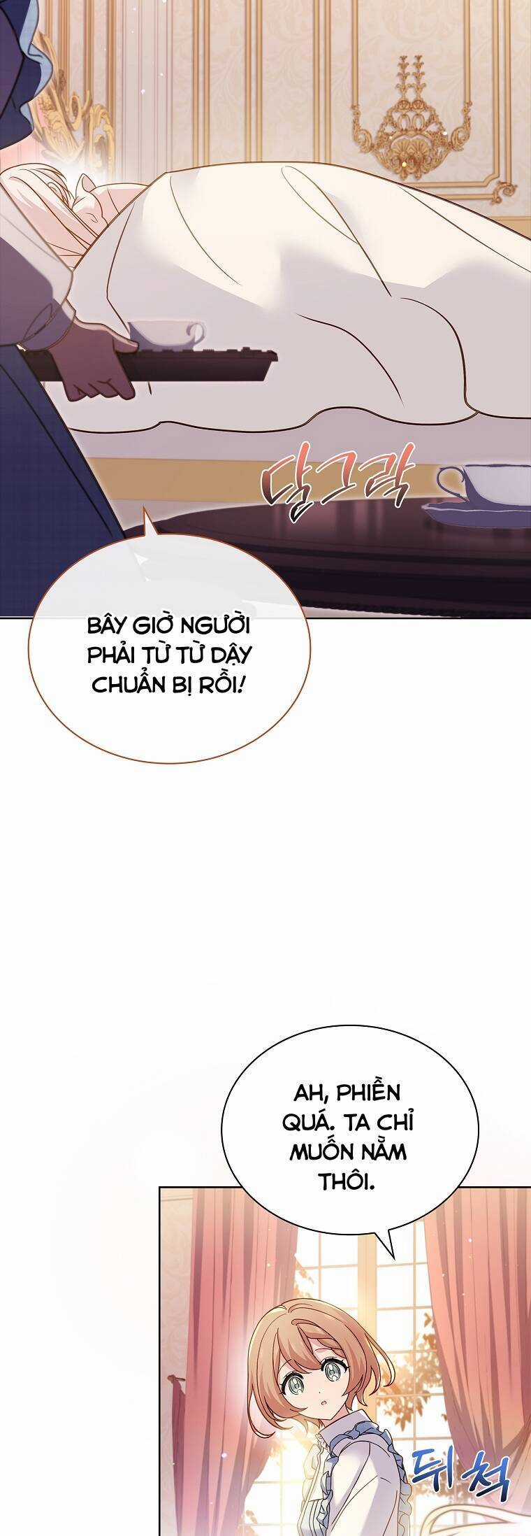 Để Yên Cho Tiểu Thư Hiền Chapter 117 trang 51