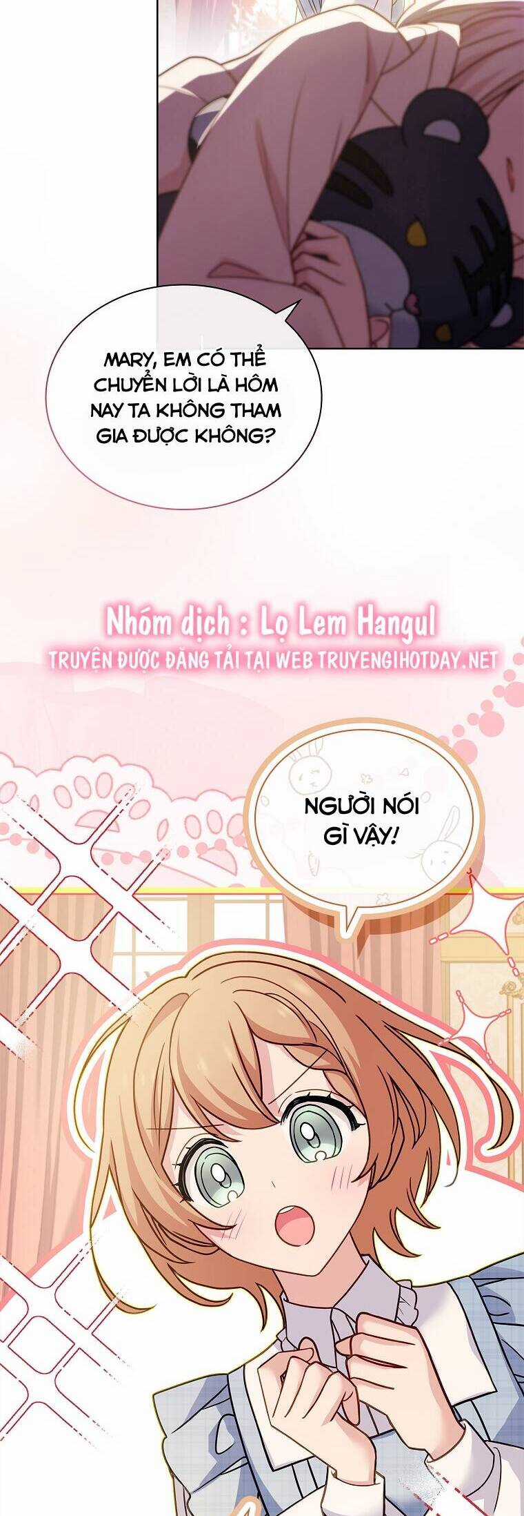 Để Yên Cho Tiểu Thư Hiền Chapter 117 trang 52