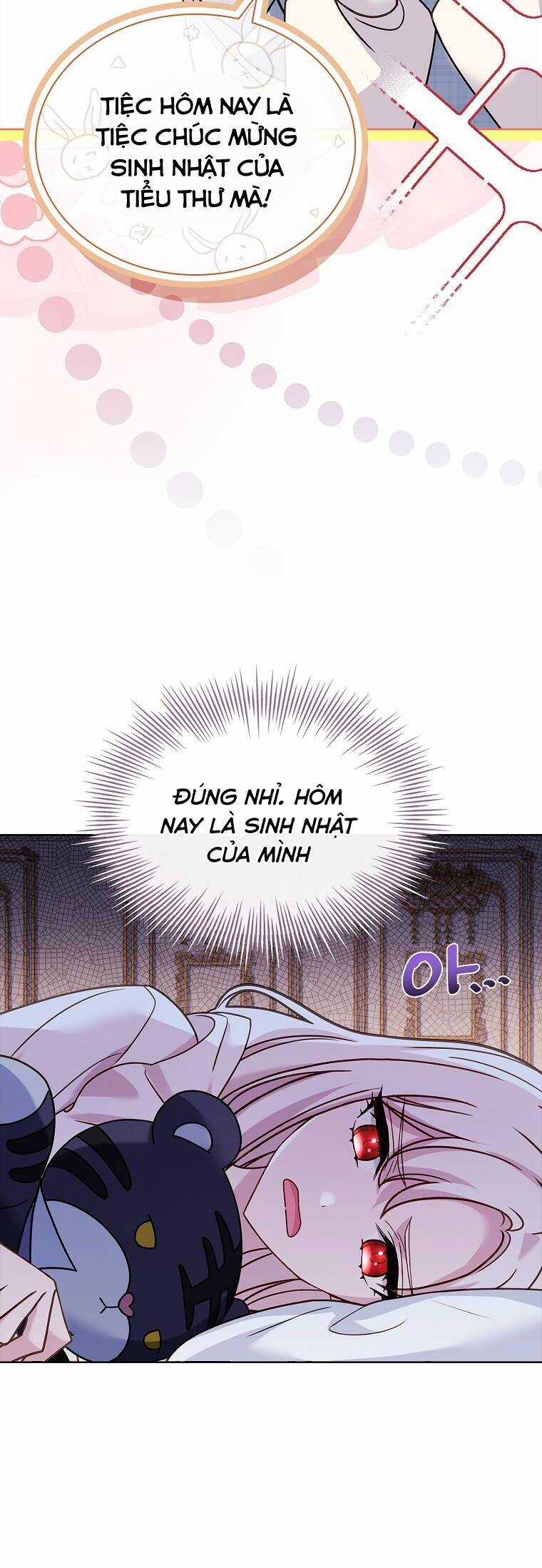 Để Yên Cho Tiểu Thư Hiền Chapter 117 trang 53