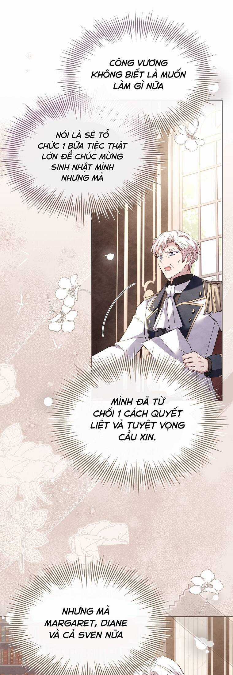 Để Yên Cho Tiểu Thư Hiền Chapter 117 trang 54