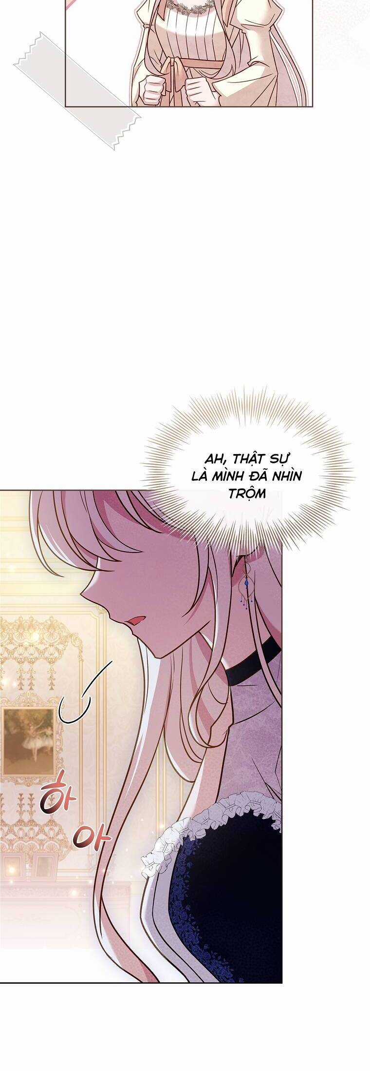 Để Yên Cho Tiểu Thư Hiền Chapter 117 trang 56