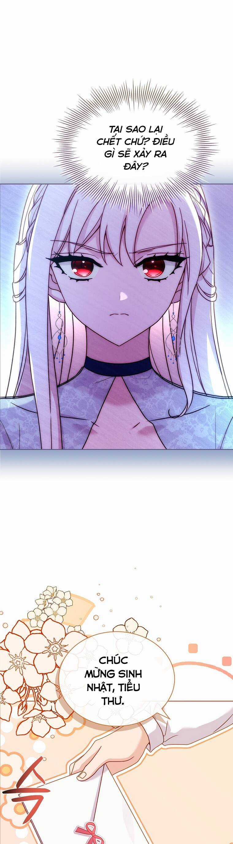 Để Yên Cho Tiểu Thư Hiền Chapter 117 trang 57