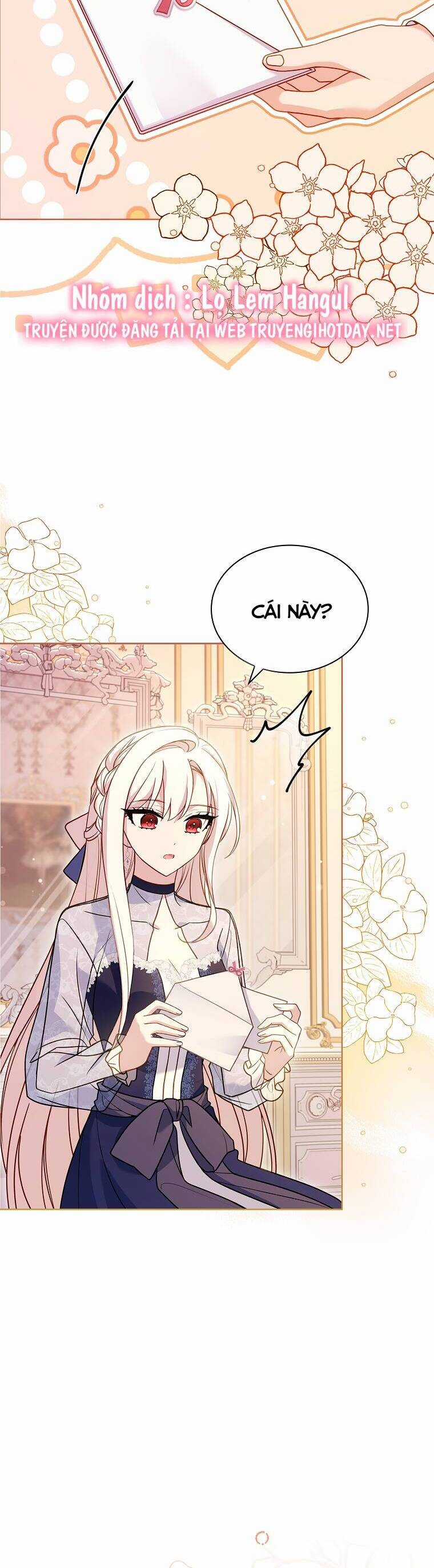 Để Yên Cho Tiểu Thư Hiền Chapter 117 trang 58