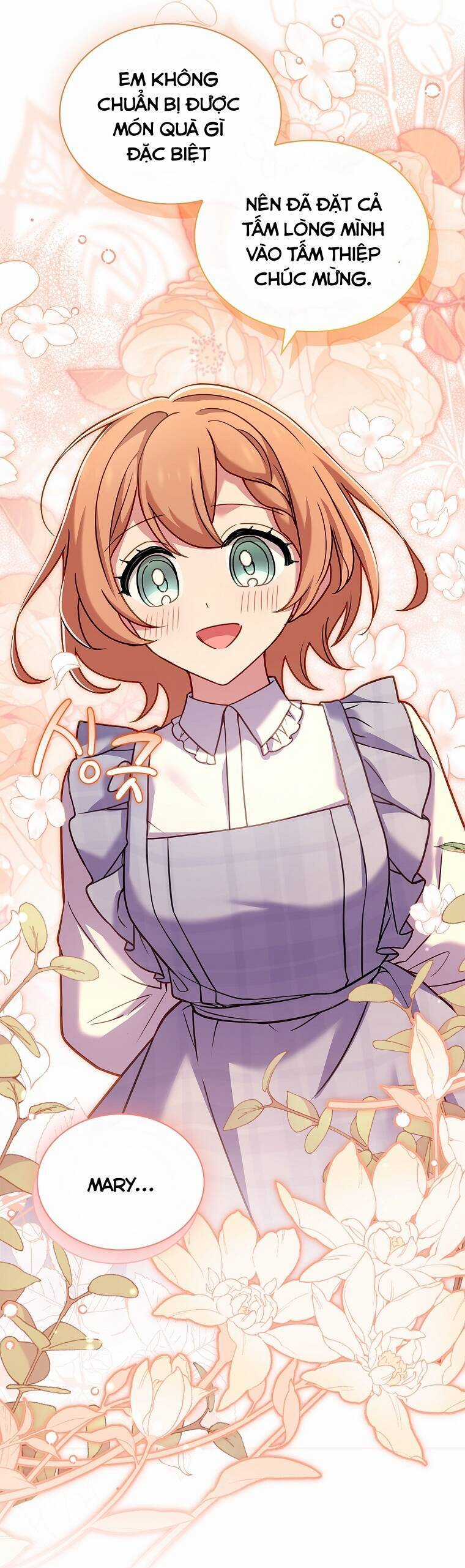 Để Yên Cho Tiểu Thư Hiền Chapter 117 trang 59