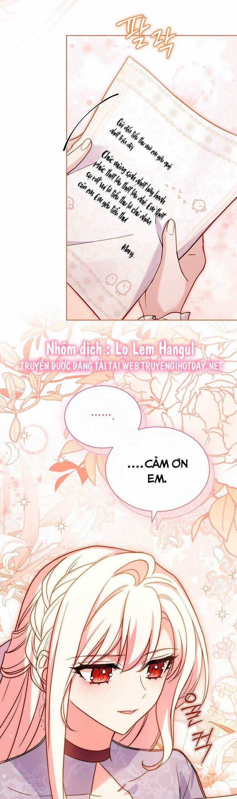 Để Yên Cho Tiểu Thư Hiền Chapter 117 trang 60