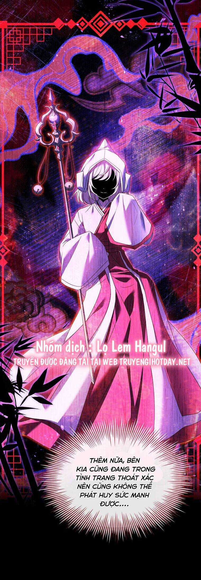 Để Yên Cho Tiểu Thư Hiền Chapter 117 trang 7