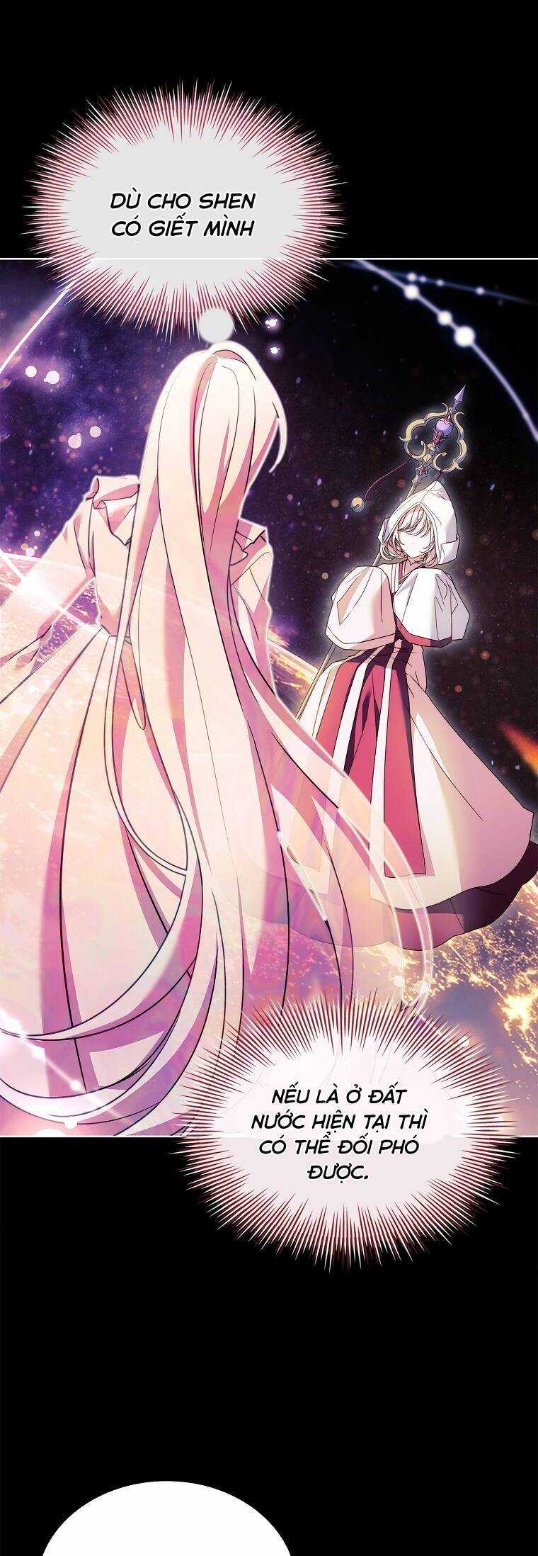 Để Yên Cho Tiểu Thư Hiền Chapter 117 trang 8