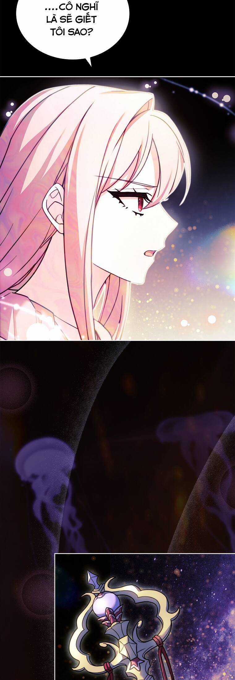 Để Yên Cho Tiểu Thư Hiền Chapter 117 trang 9