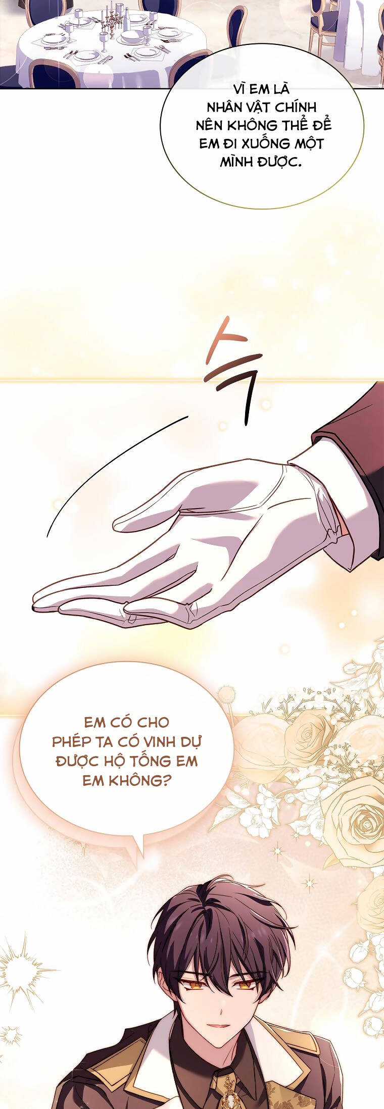 Để Yên Cho Tiểu Thư Hiền Chapter 118 trang 10