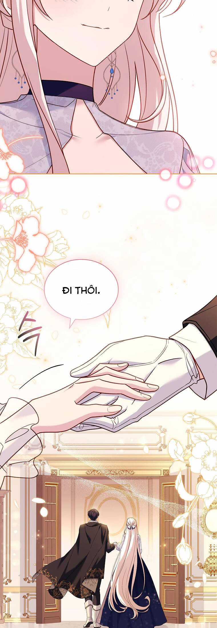 Để Yên Cho Tiểu Thư Hiền Chapter 118 trang 12