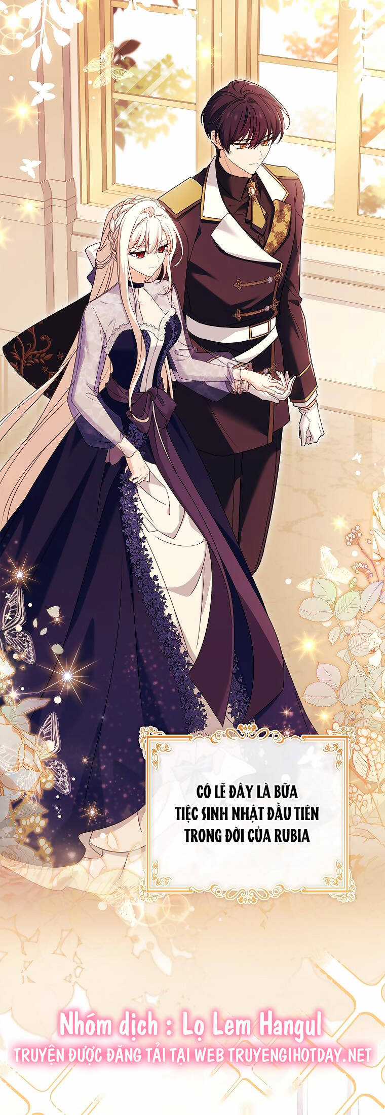 Để Yên Cho Tiểu Thư Hiền Chapter 118 trang 14