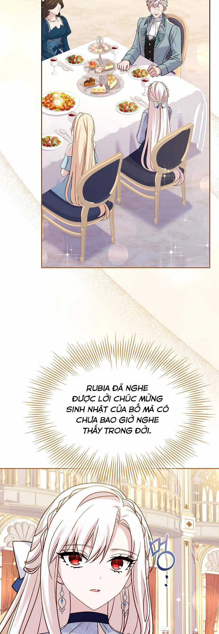 Để Yên Cho Tiểu Thư Hiền Chapter 118 trang 16