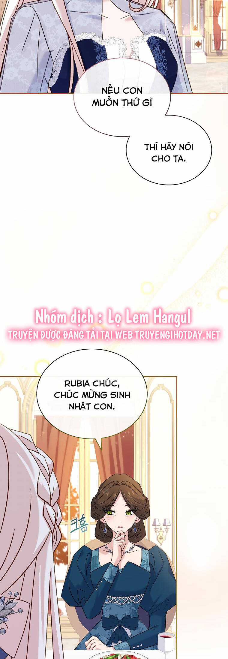 Để Yên Cho Tiểu Thư Hiền Chapter 118 trang 17