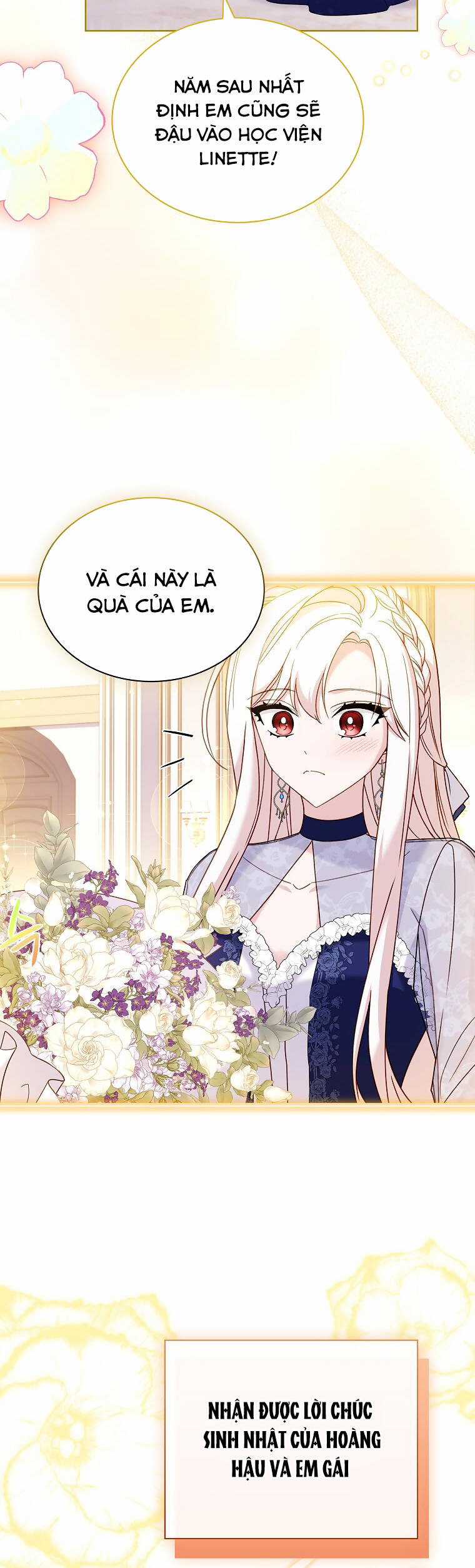 Để Yên Cho Tiểu Thư Hiền Chapter 118 trang 19