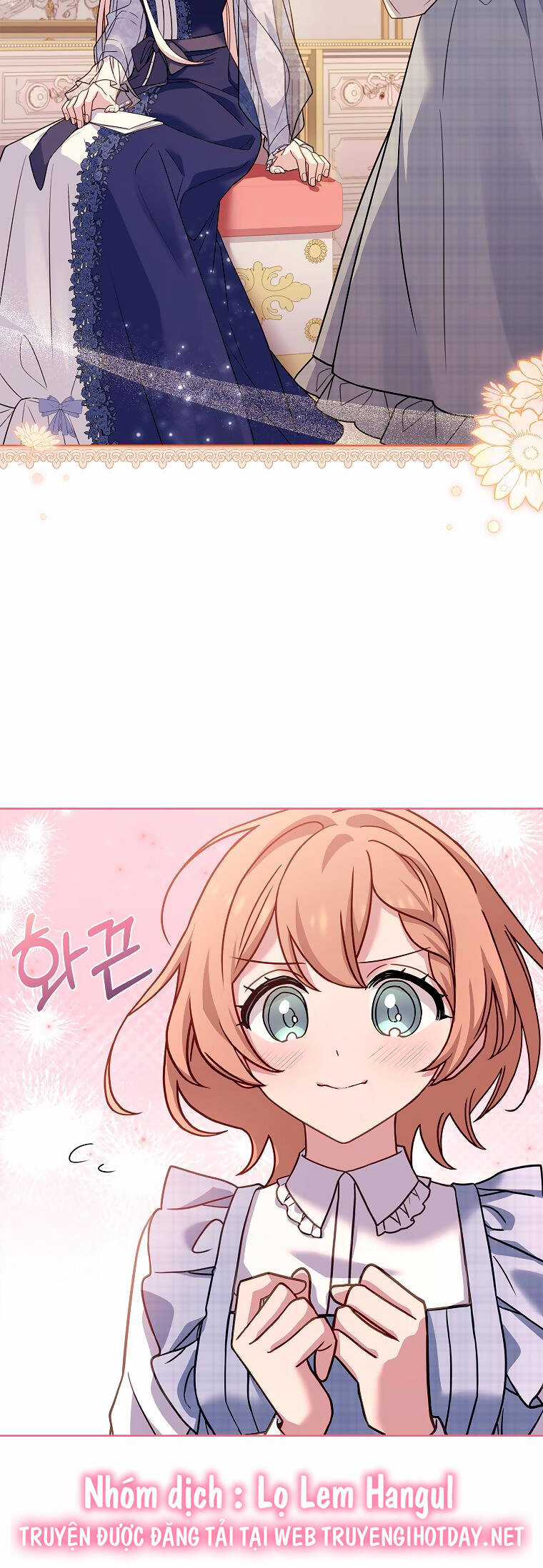 Để Yên Cho Tiểu Thư Hiền Chapter 118 trang 2