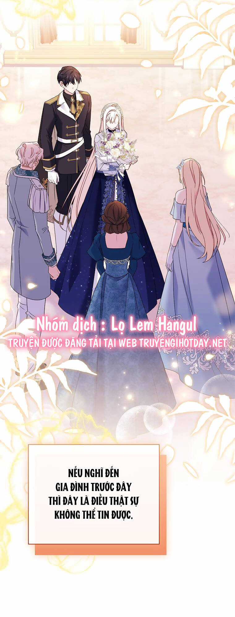 Để Yên Cho Tiểu Thư Hiền Chapter 118 trang 20