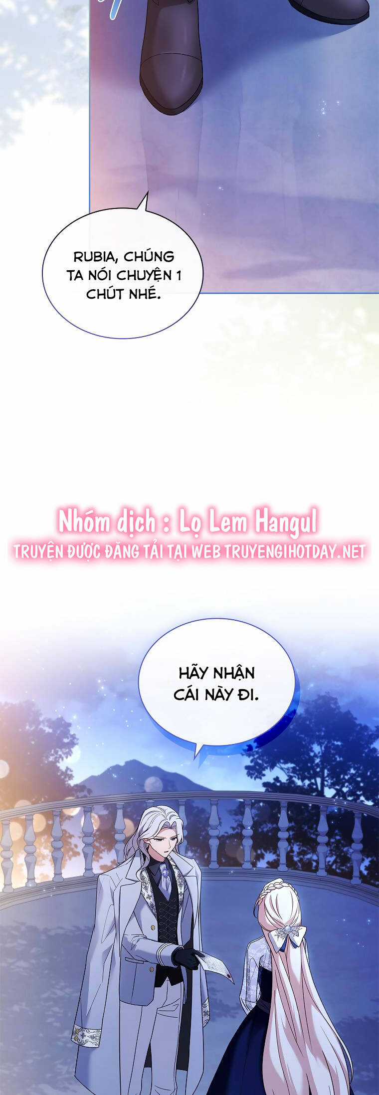 Để Yên Cho Tiểu Thư Hiền Chapter 118 trang 22