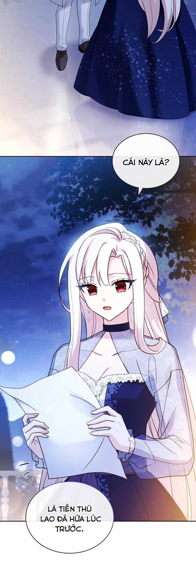 Để Yên Cho Tiểu Thư Hiền Chapter 118 trang 23